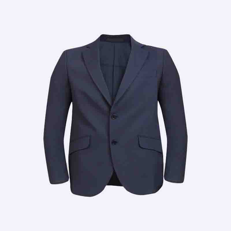 Men Formal Jacket