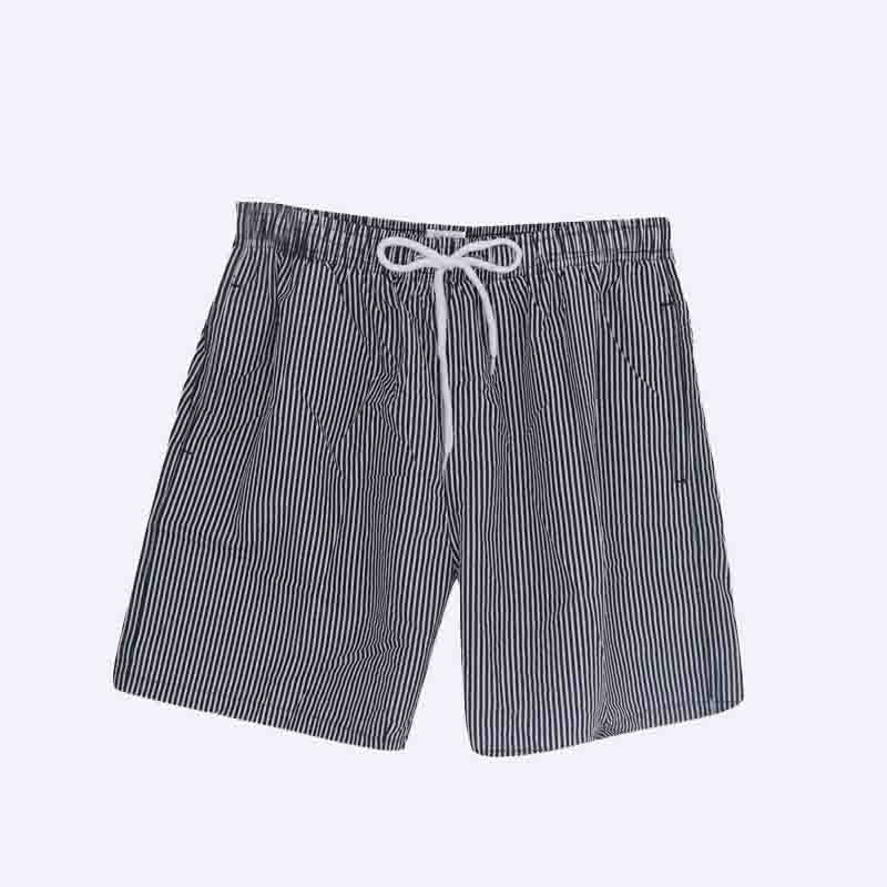 Stylish Italian men's swim shorts