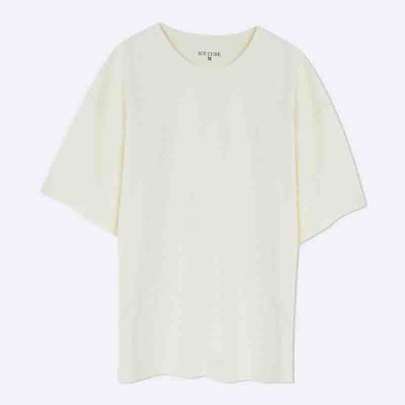 Men's Crewneck Short Sleeve Tee