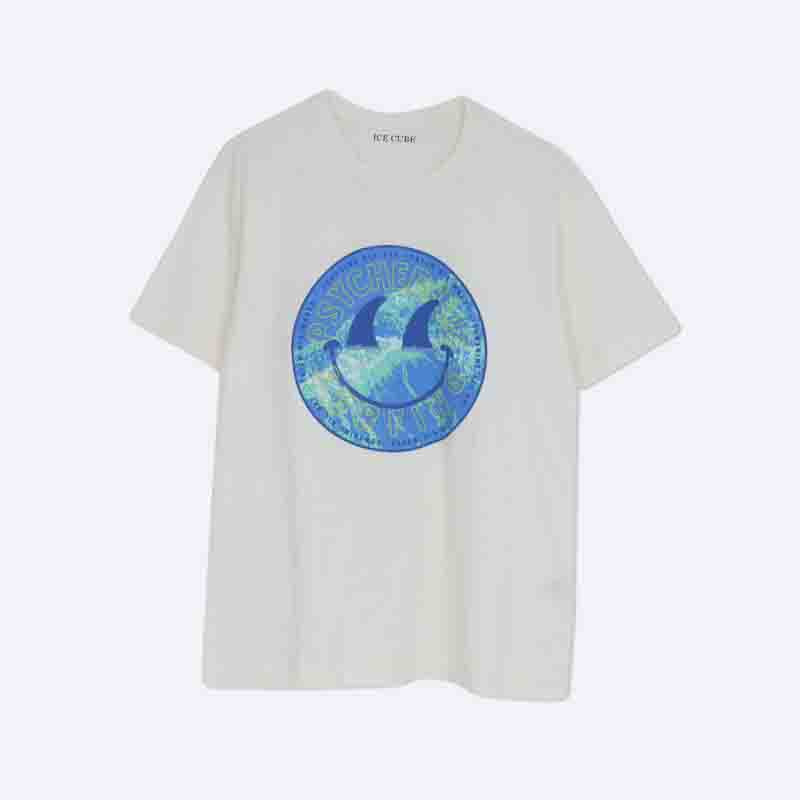 Soft Feel Men's Cotton T-Shirt