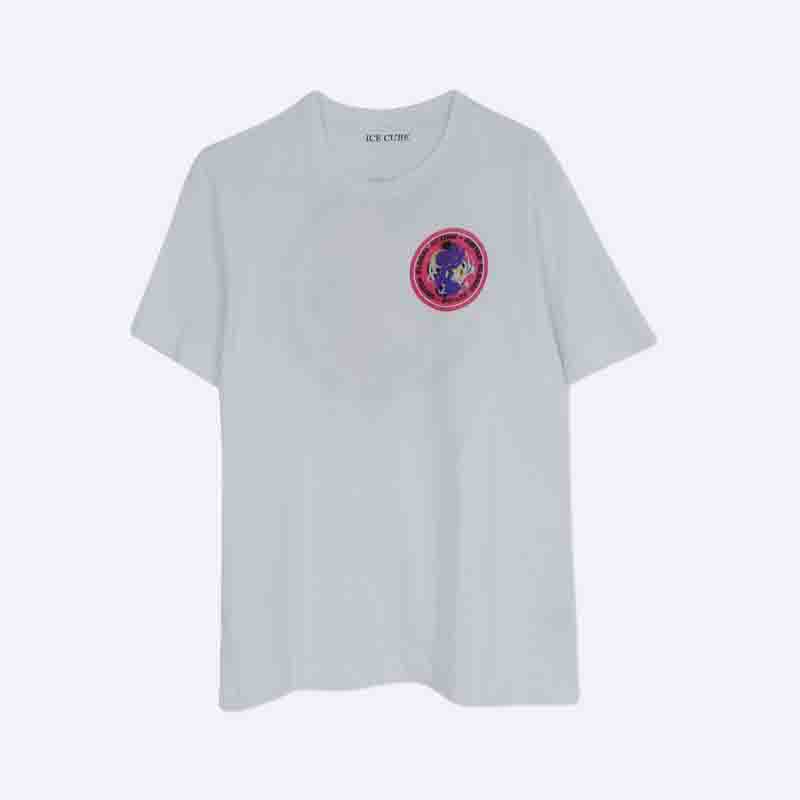 Soft Feel Men's Cotton T-Shirt