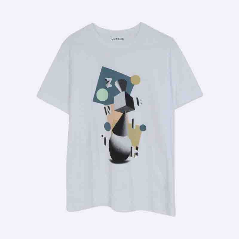 Soft Feel Men's Cotton T-Shirt