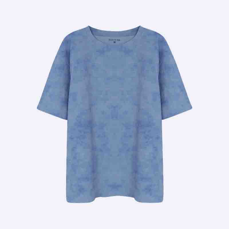 Vintage Look Short Sleeve T-Shirt for Men - Comfortable Fab