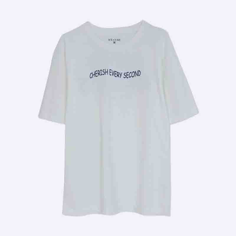 Soft Feel Men's Cotton Tee - Expressive Designs