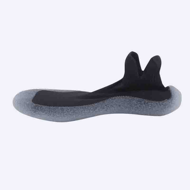 Ultra-Lightweight Sock-Fit Slip-On Shoe