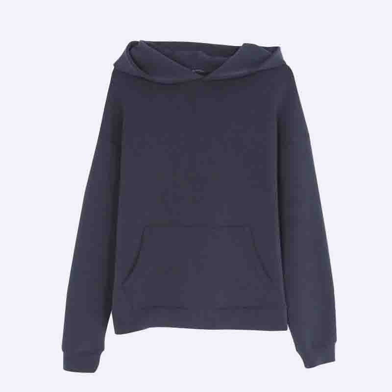 Women's Hooded Sweatshirt with