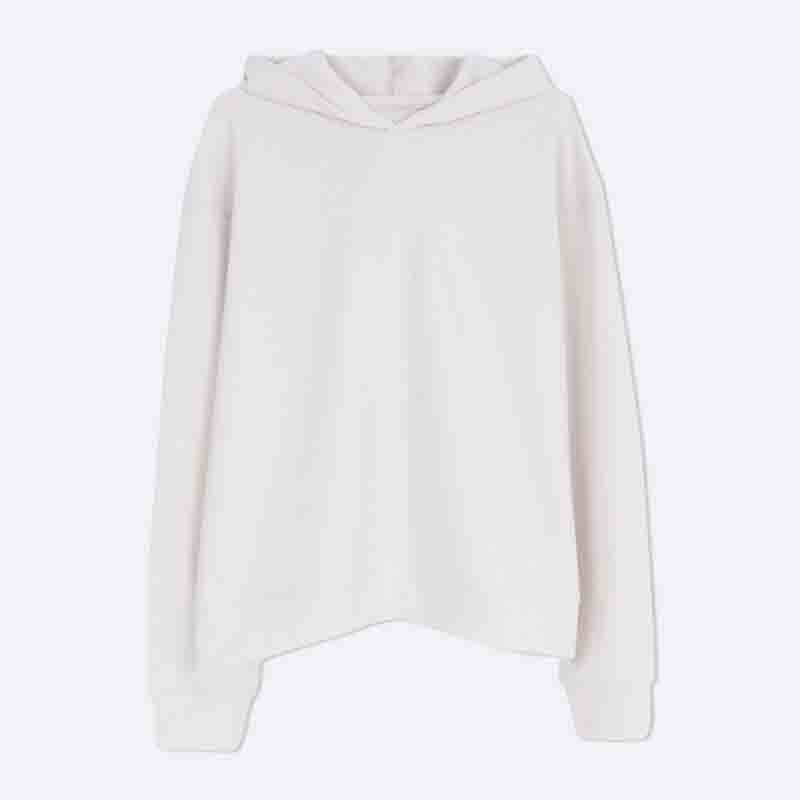 Women's Pullover Hooded Sweatshirt