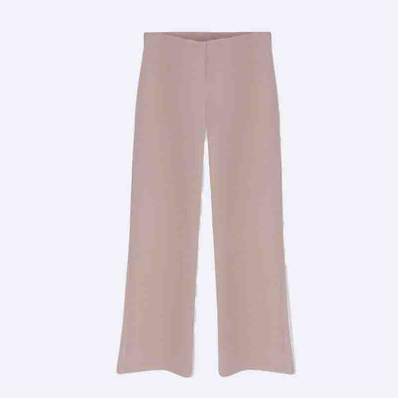 Women's wide-leg pants