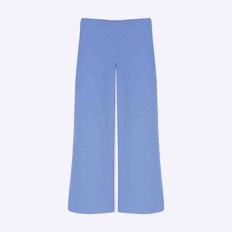 Women's wide-leg pants