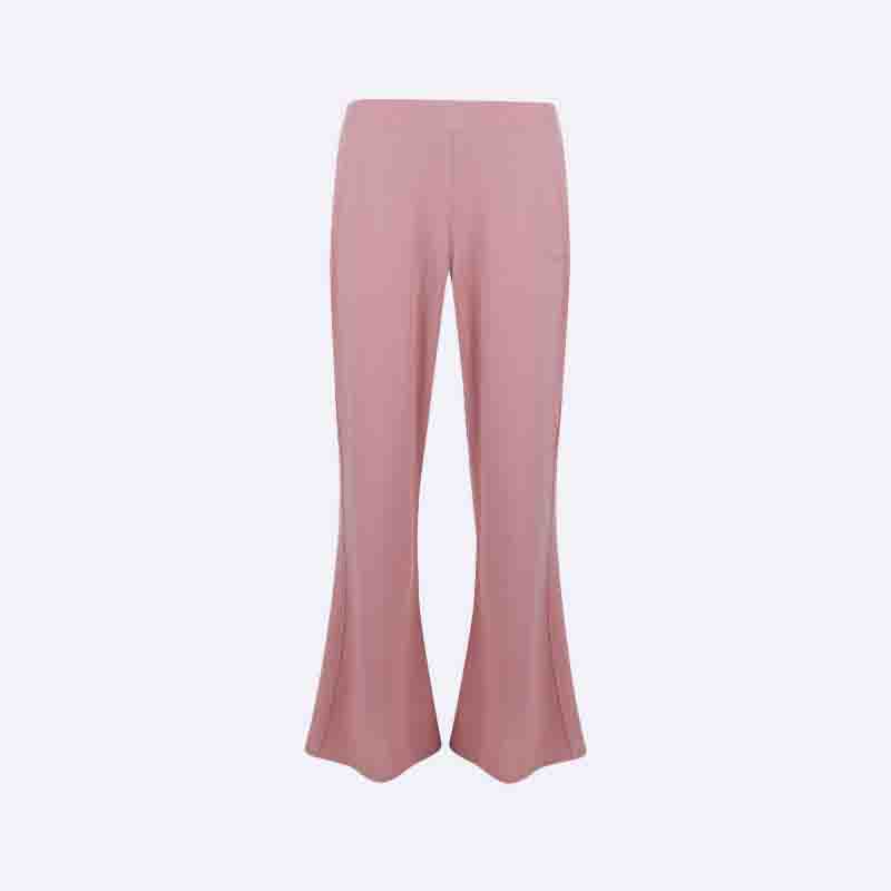 Women's Flare Leg Trousers