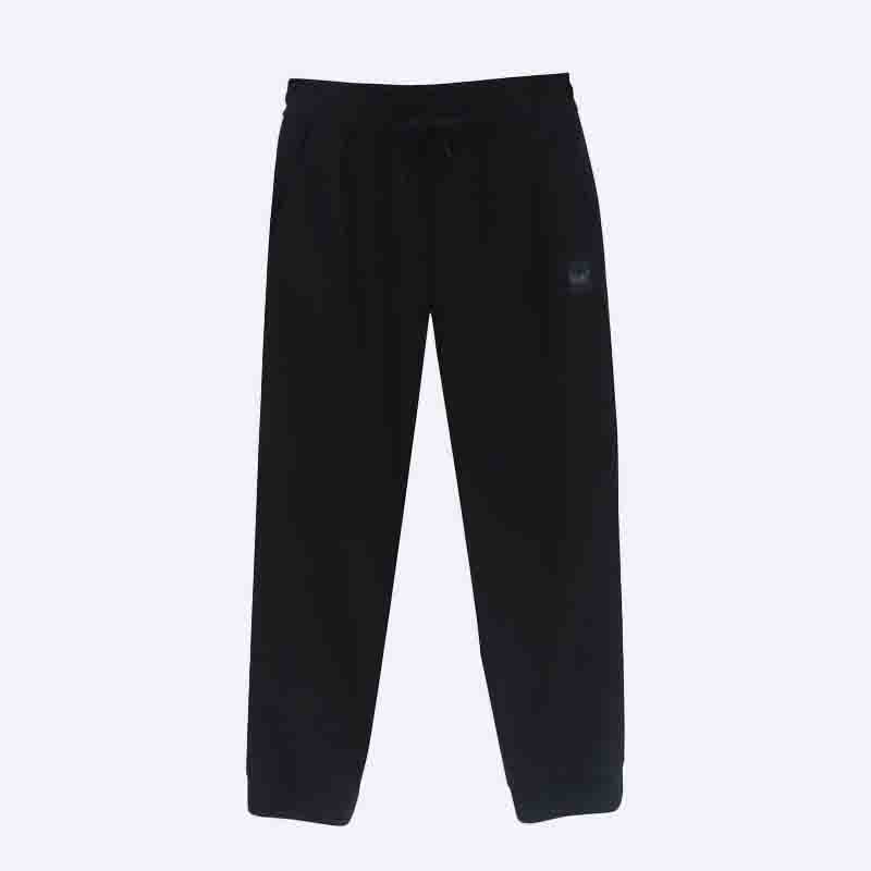 Comfortable Cuffed Joggers with Pockets