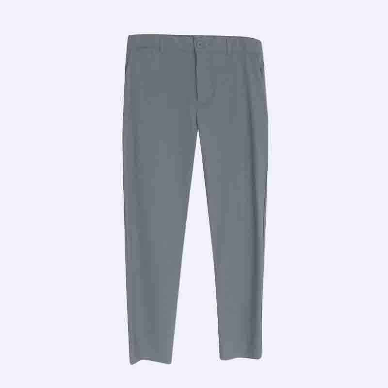 Men's Slim-Fit Pants