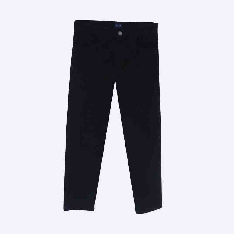 Men's Slim-Fit Stretch Jeans