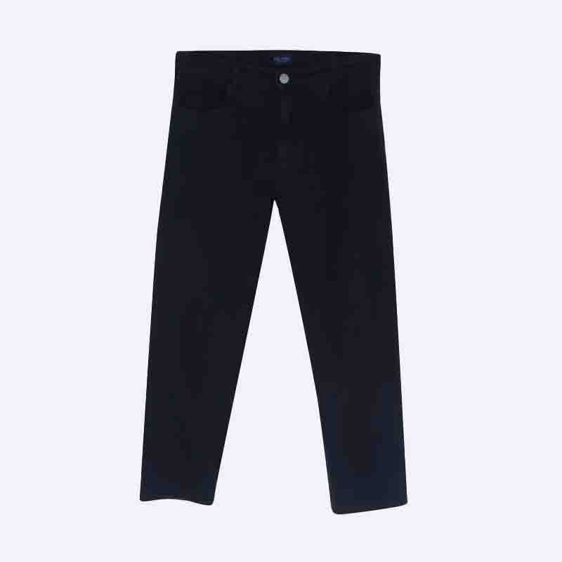 Men's Tapered-Leg Jeans