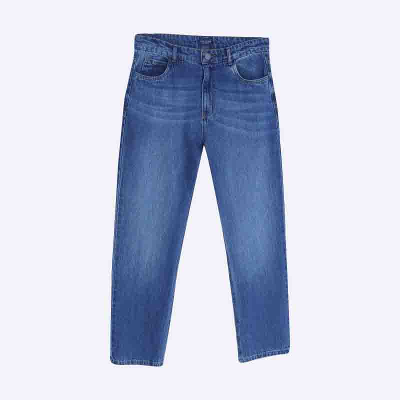 Men's Stretch Denim Jeans