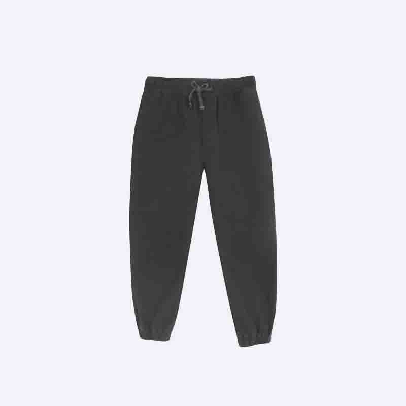Boy's Cotton Trousers