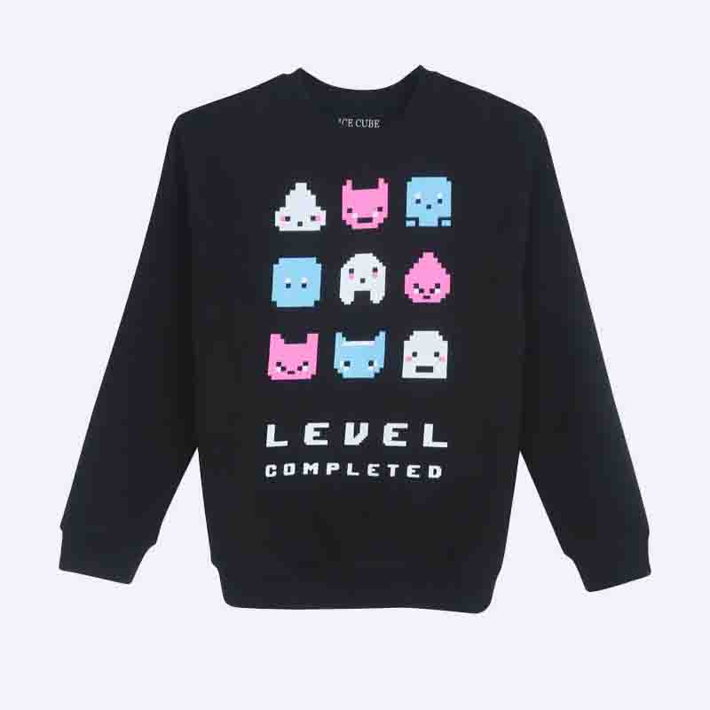 Gaming Themed Sweatshirts for Boys