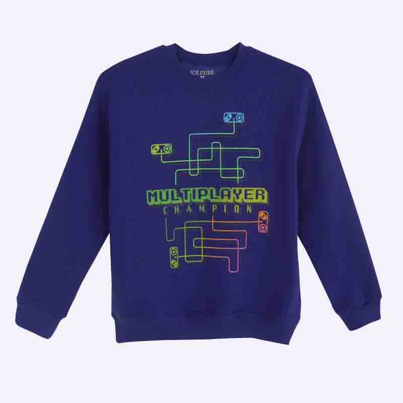 Gaming Themed Sweatshirts for Boys