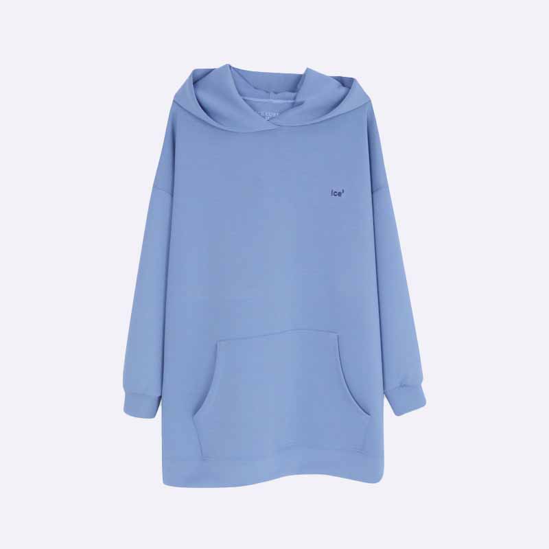 Long Sleeve Casual Hoodie Sweatshirt