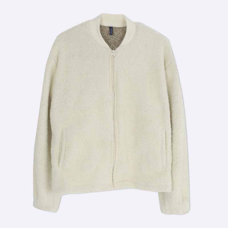 Women's Full Zip Front Jacket