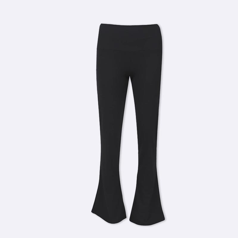 Women's High-Waist Flare Pant