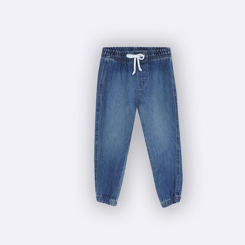 Boys' Classic Fit Jeans