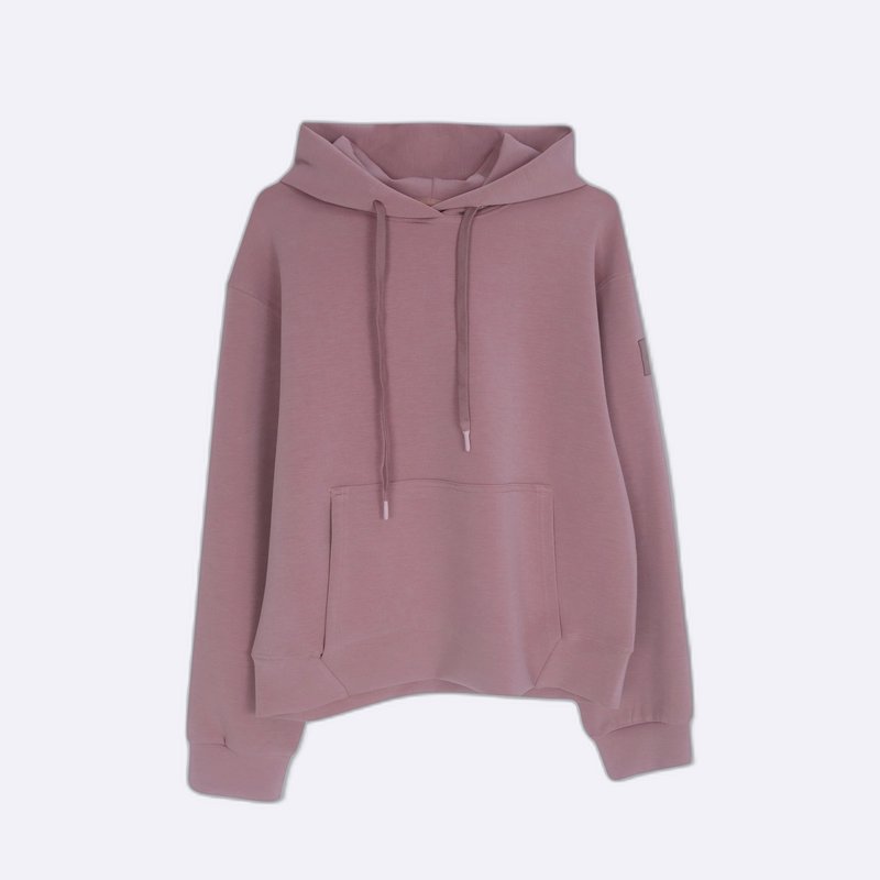 Sweatshirt in distinctive colors