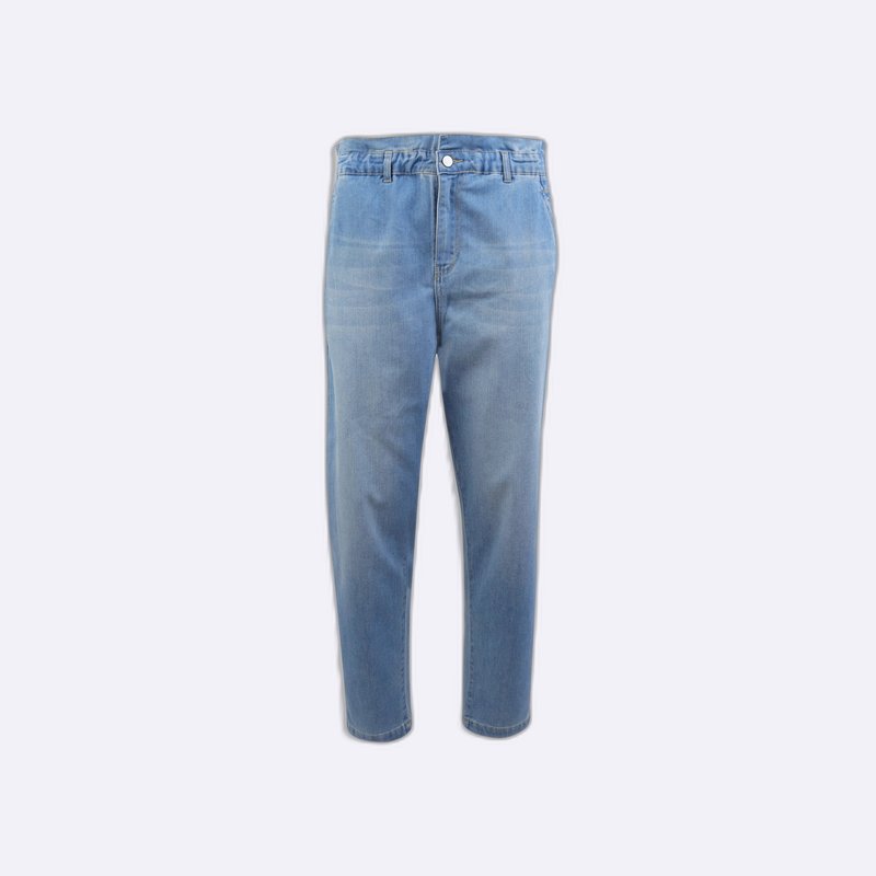 Women skinny leg jeans