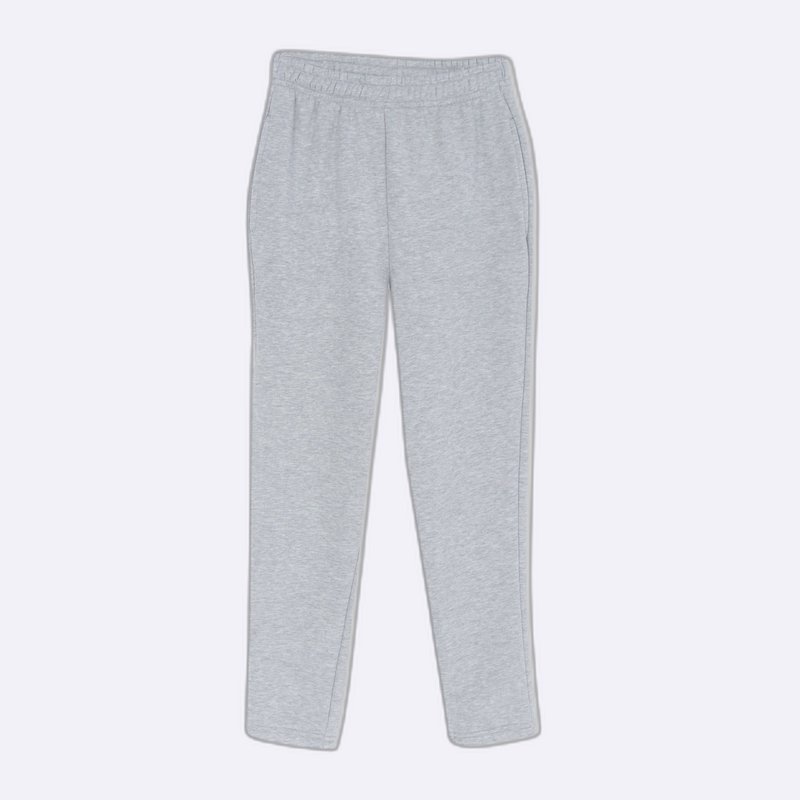 Men's Straight Leg Sweatpants