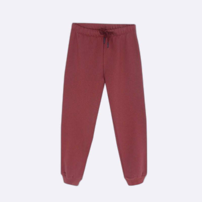 Boys' Fleece Joggers