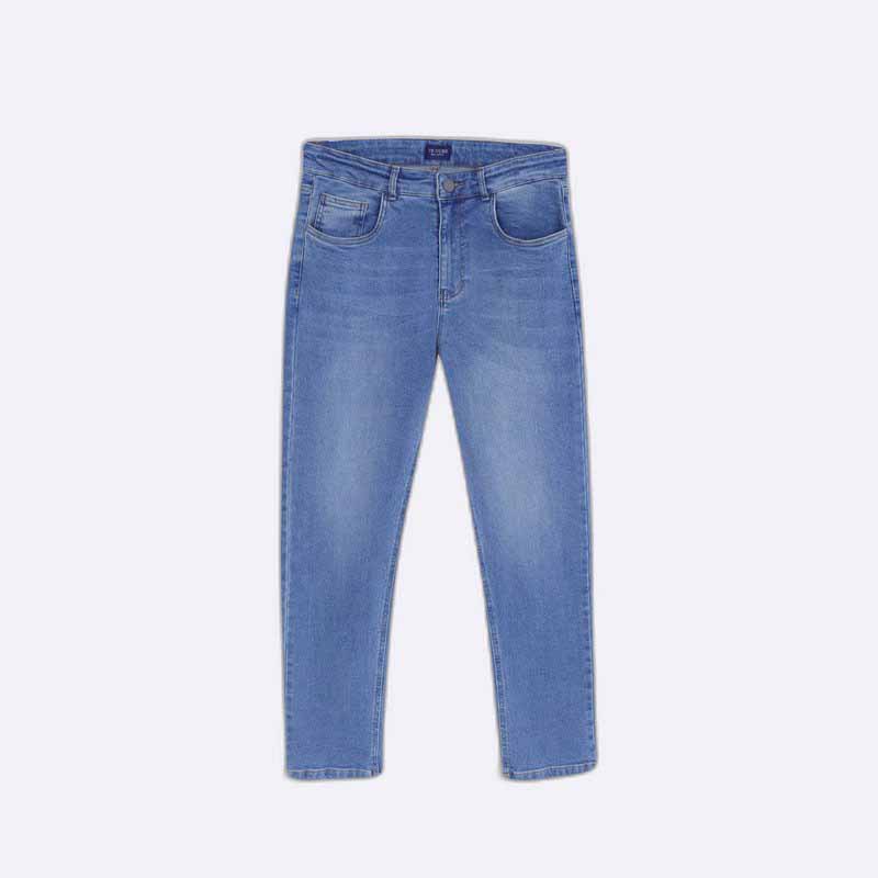 SLIM FIT JEANS