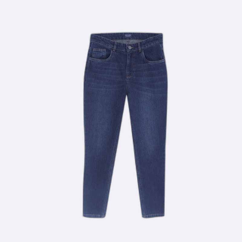 Men Jeans droits pour hommes