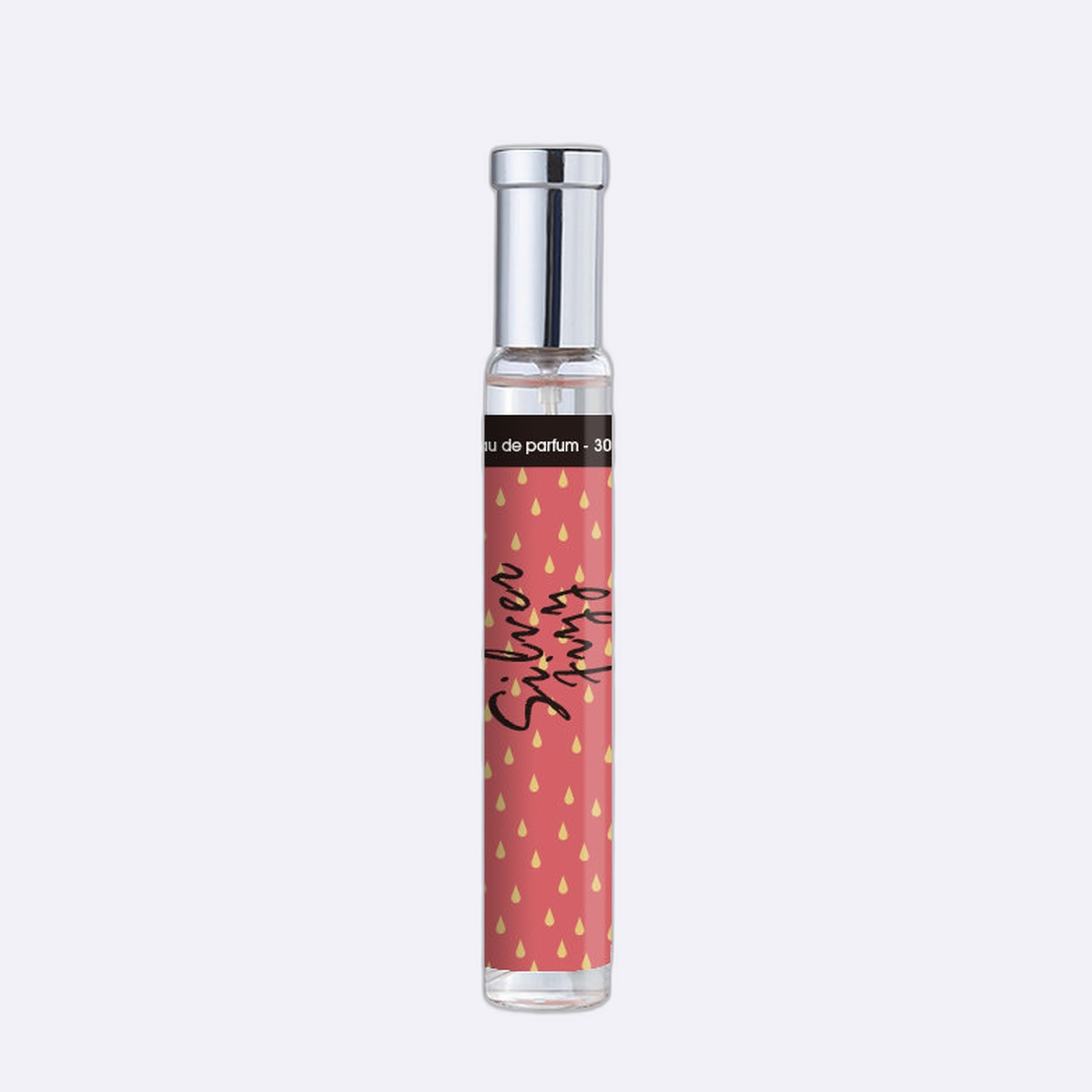 Women Perfume silver fizz