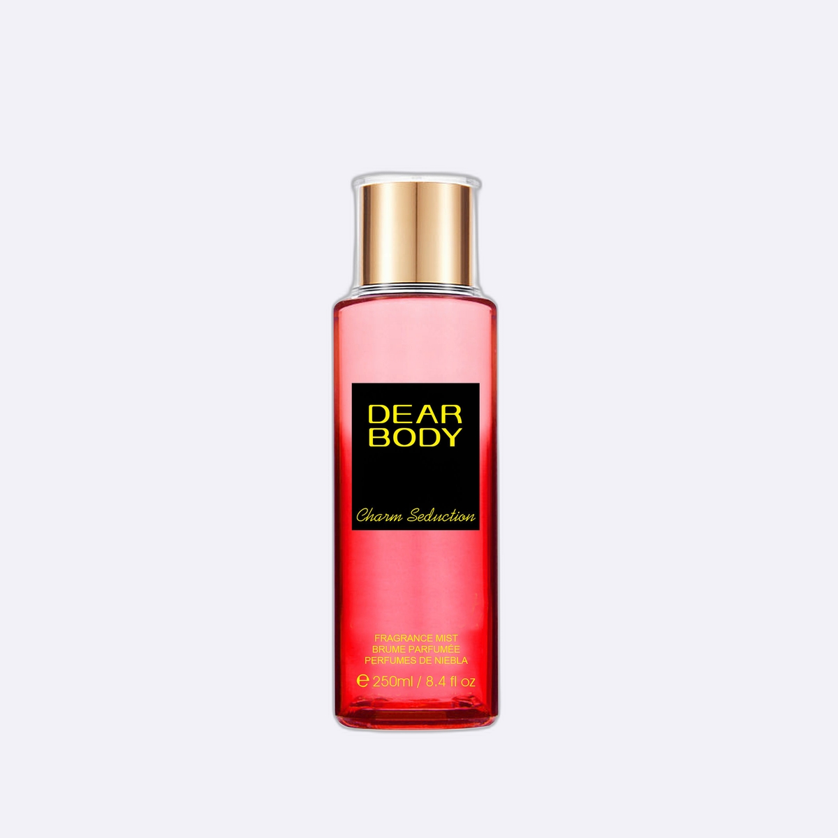 Charm Seduction Fragrance Mist