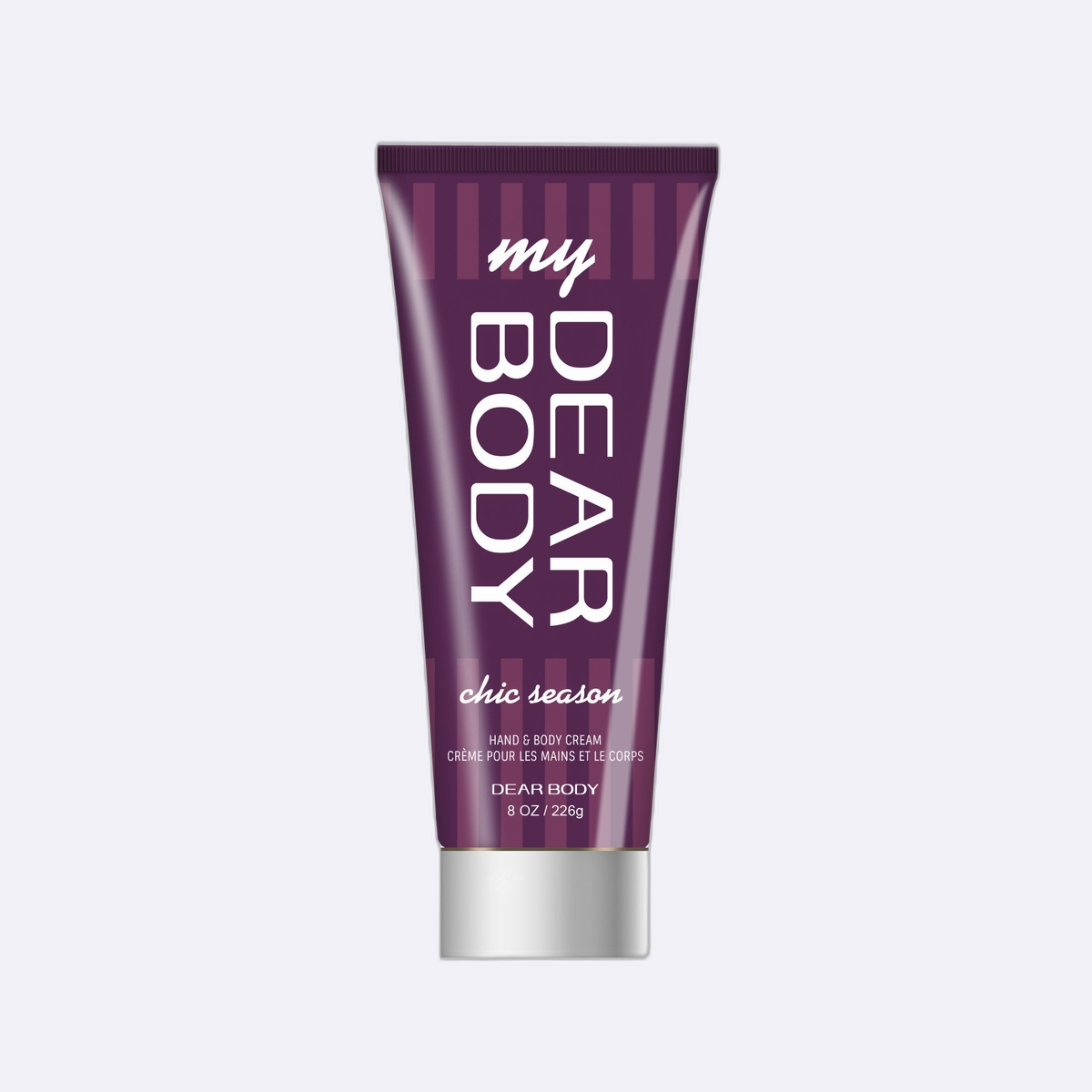 Chic Season Body cream