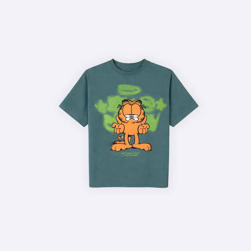 Garfield Graphic T-shirt