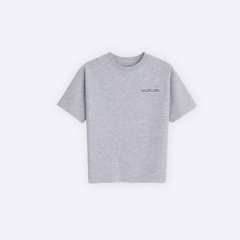 Spooky Skate Co. Graphic T-shirt