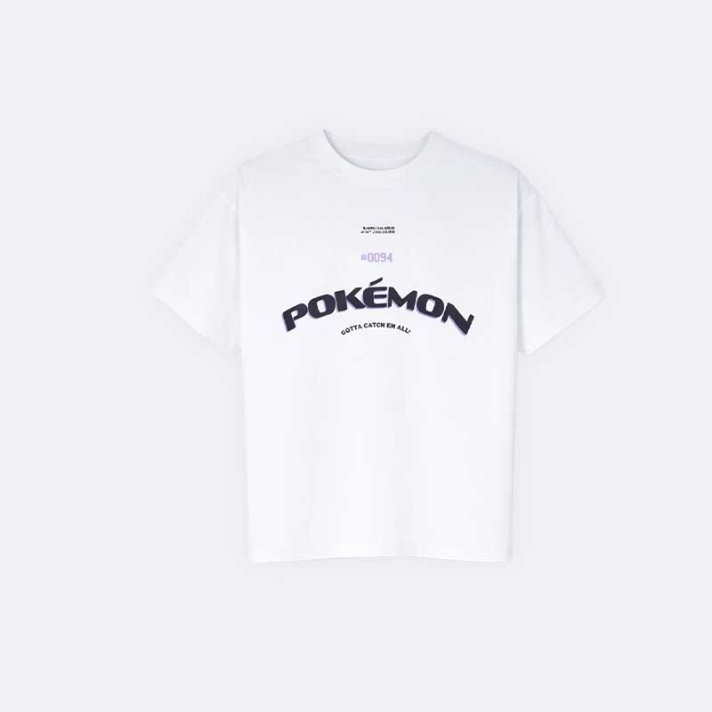 Pokémon Gotta Catch Em All Graphic T-shirt