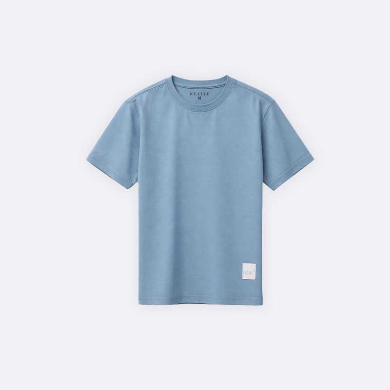 ice3 Side Label T-shirt