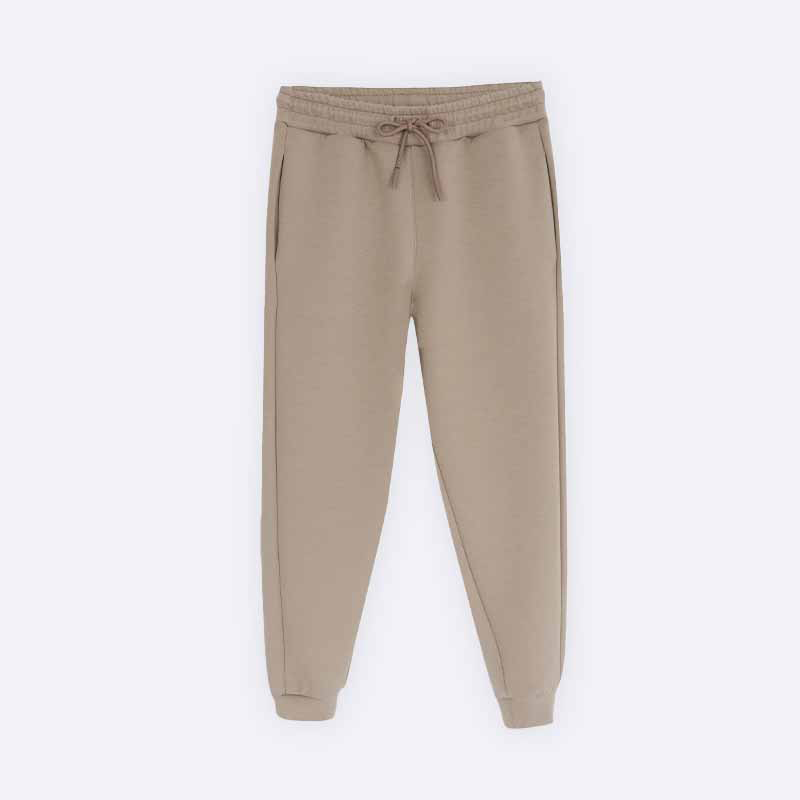 Boys' Solid Joggers