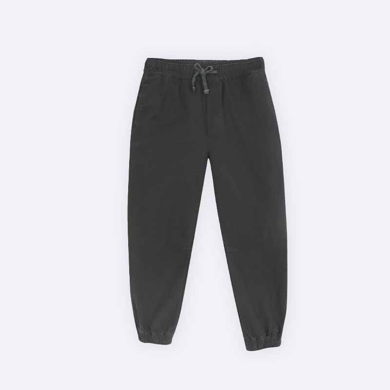 Boy's Cotton Trousers