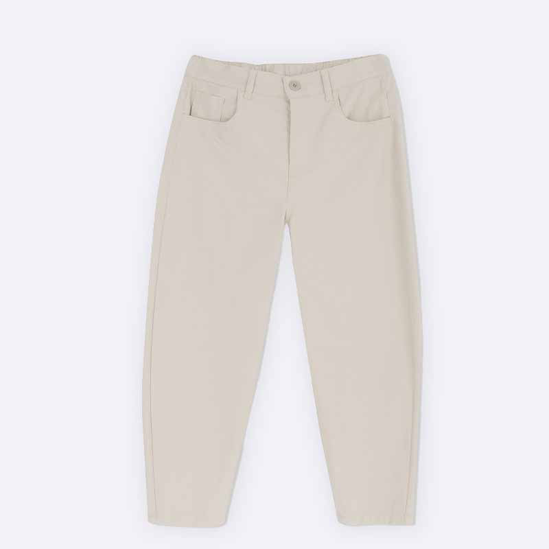 Boys' Polyester Trousers