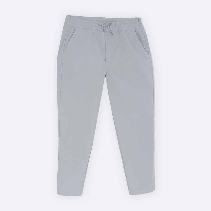 Boys' Drawstring Trousers