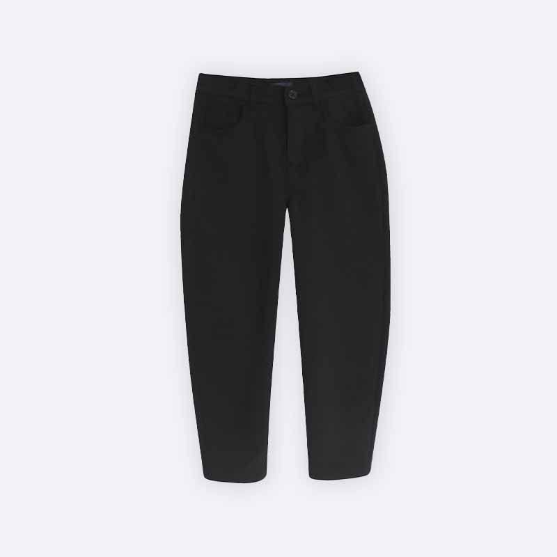 Boys’ Straight-Leg Casual Pants