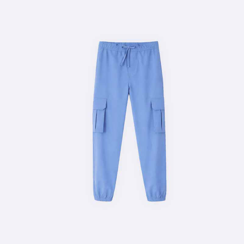 Boy's Cargo Joggers