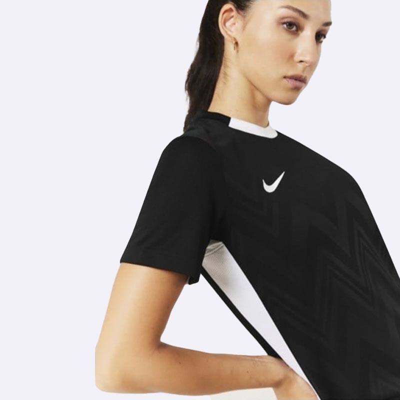 T-shirt Allenamento Donna NIKE