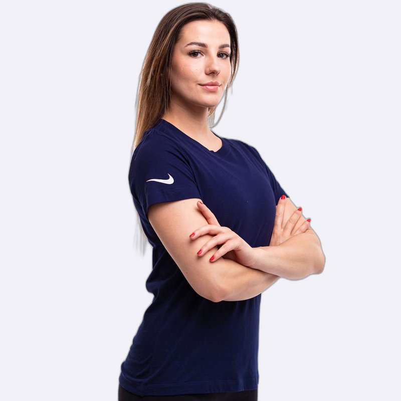 T-shirt Rappresentanza Donna NKE