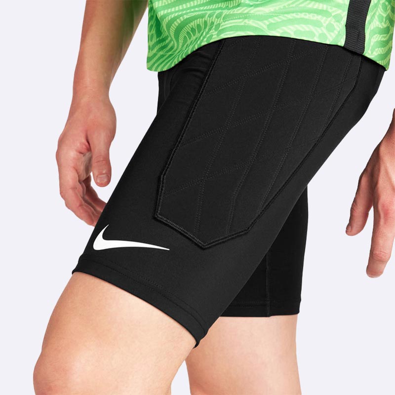 Nike Dri-FIT Padded Boy's Goalkeeper Short