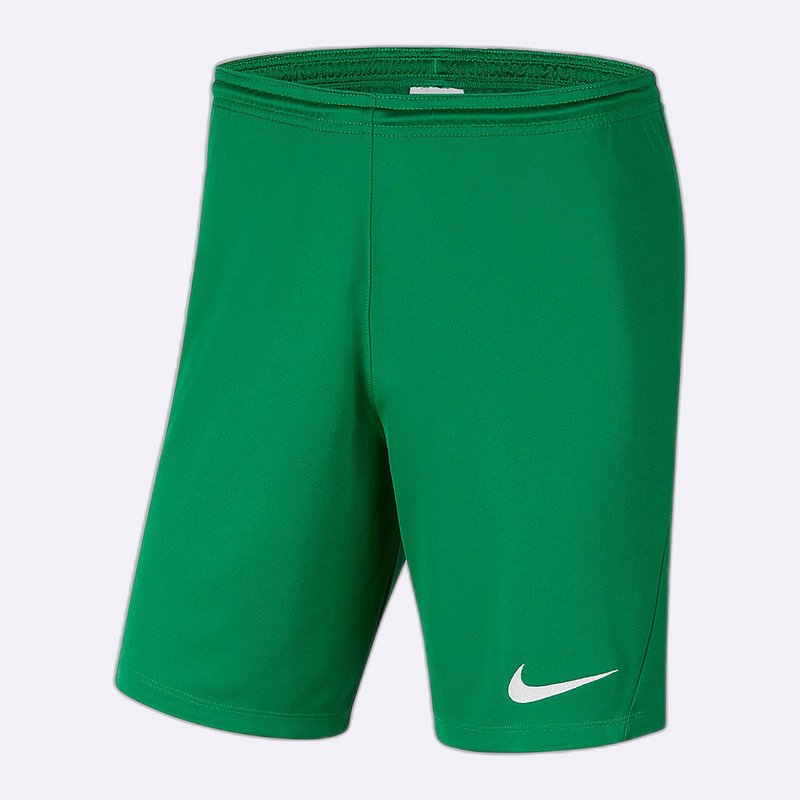 Kids' Soccer Shorts NIKE Dri-FIT PARK