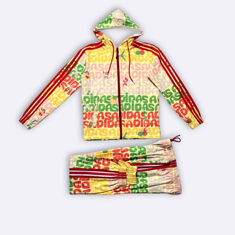 KIDS Two-Piece Set